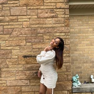 Meet your Posher, Starr